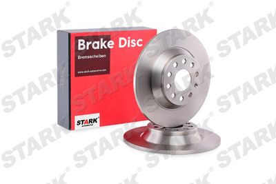 SKBD0023343 Stark Тормозной диск