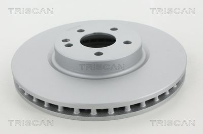 812023121C TRISCAN Тормозной диск