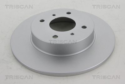 812014153C TRISCAN Тормозной диск