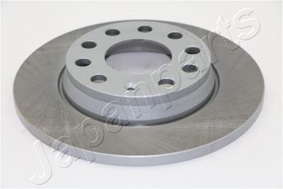 DP0907 JAPANPARTS Тормозной диск