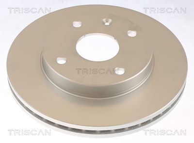 812024140C TRISCAN Тормозной диск