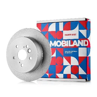 416201280 MOBILAND Тормозной диск