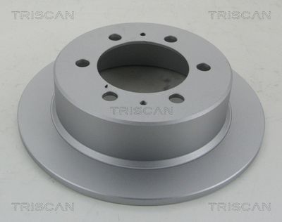 812021106C TRISCAN Тормозной диск