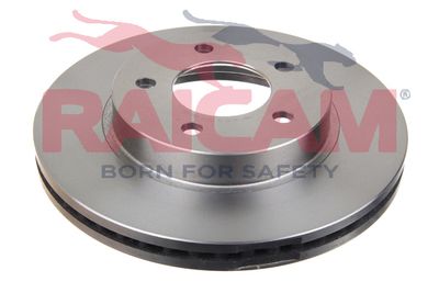 RD01353 RAICAM Тормозной диск