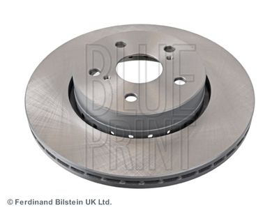 ADT34337 BLUE PRINT Тормозной диск