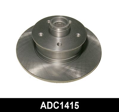 ADC1415 COMLINE Тормозной диск