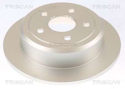 8120101056C TRISCAN Тормозной диск