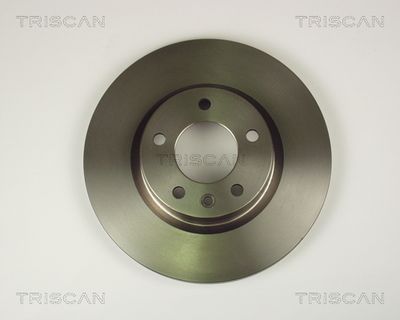 812024118 TRISCAN Тормозной диск
