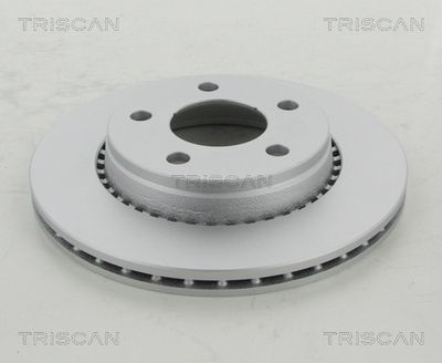 812029145C TRISCAN Тормозной диск