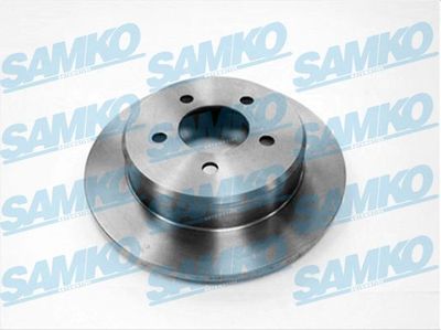 C3005P SAMKO Тормозной диск