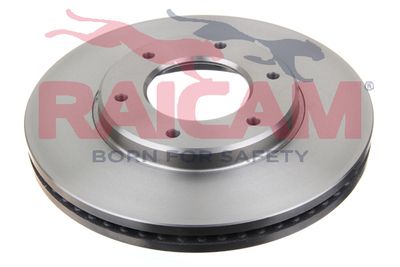 RD00811 RAICAM Тормозной диск