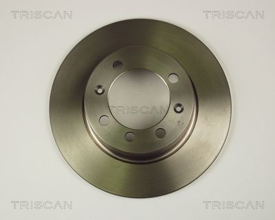 812065101 TRISCAN Тормозной диск