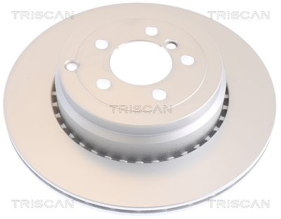 812017145C TRISCAN Тормозной диск