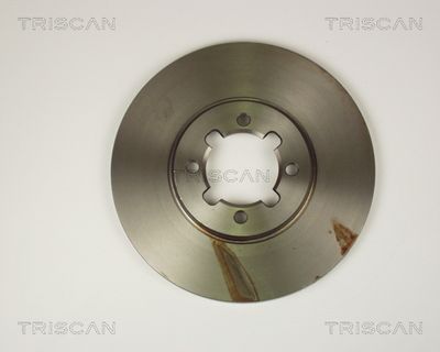 812013123 TRISCAN Тормозной диск