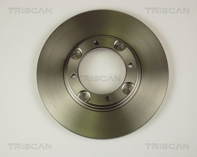 812043103 TRISCAN Тормозной диск