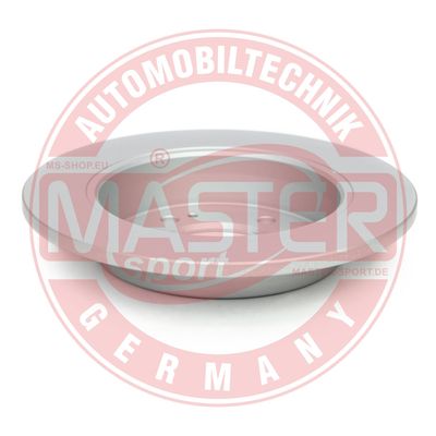 24011003681PRPCSMS MASTER-SPORT GERMANY Тормозной диск