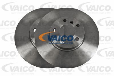 V2080076 VAICO Тормозной диск