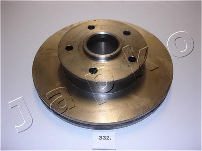 60332 JAPKO Тормозной диск