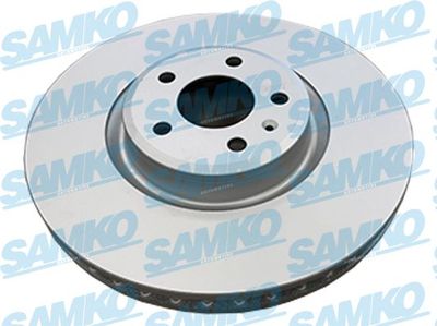 A1058VR SAMKO Тормозной диск