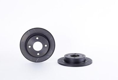 08516476 BREMBO Тормозной диск