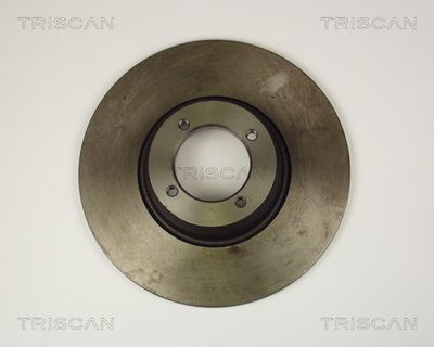 812017103 TRISCAN Тормозной диск