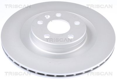 812027155C TRISCAN Тормозной диск