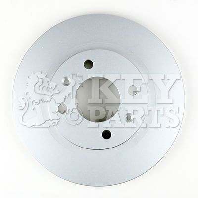 KBD4701 KEY PARTS Тормозной диск
