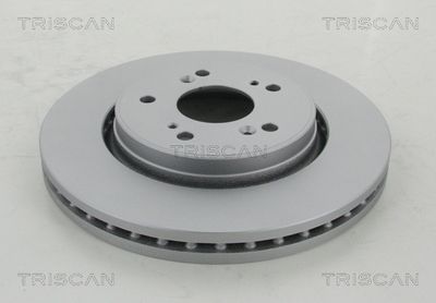812040142C TRISCAN Тормозной диск