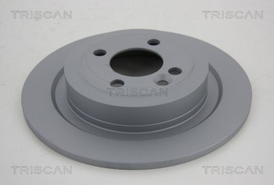 8120111039C TRISCAN Тормозной диск