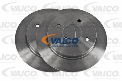 V2540004 VAICO Тормозной диск