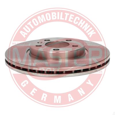 24112526641PCSMS MASTER-SPORT GERMANY Тормозной диск