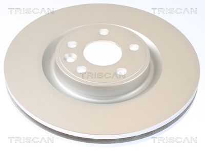 812017147C TRISCAN Тормозной диск