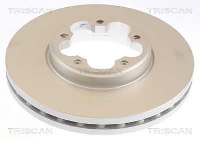 812016193C TRISCAN Тормозной диск