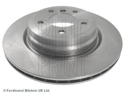 ADB114307 BLUE PRINT Тормозной диск