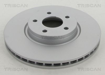 812016163C TRISCAN Тормозной диск