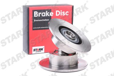 SKBD0023389 Stark Тормозной диск