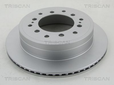 812013198C TRISCAN Тормозной диск