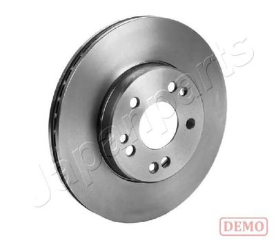 DI0534C JAPANPARTS Тормозной диск