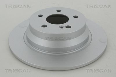 812023163C TRISCAN Тормозной диск