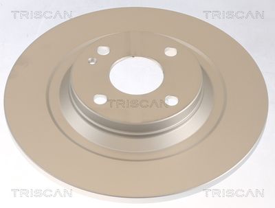 812050155C TRISCAN Тормозной диск