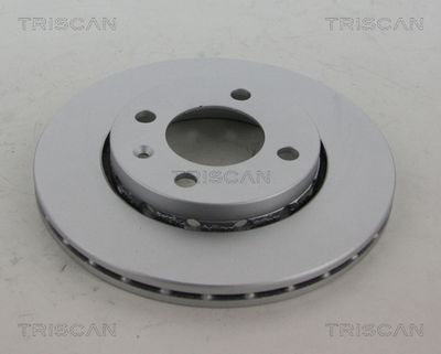 812029141C TRISCAN Тормозной диск