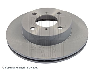 ADK84314 BLUE PRINT Тормозной диск