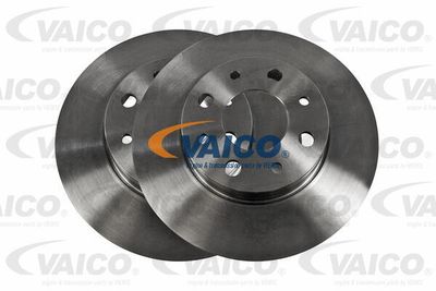 V2480007 VAICO Тормозной диск