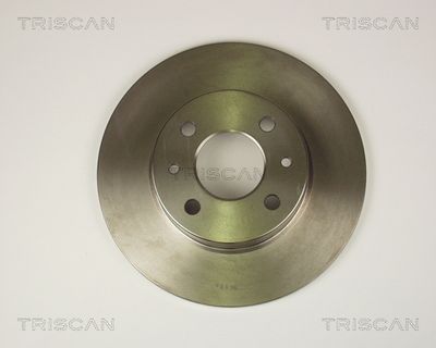 812015105 TRISCAN Тормозной диск