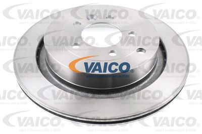 V4880005 VAICO Тормозной диск