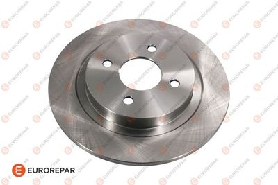 1642776580 EUROREPAR Тормозной диск