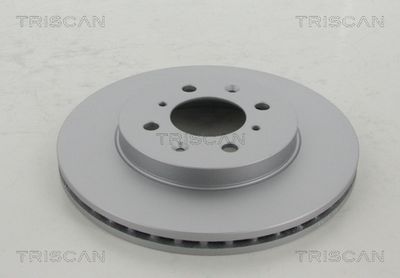 812040145C TRISCAN Тормозной диск