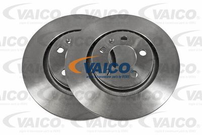 V1080042 VAICO Тормозной диск