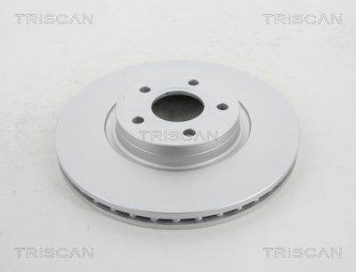 812027151C TRISCAN Тормозной диск