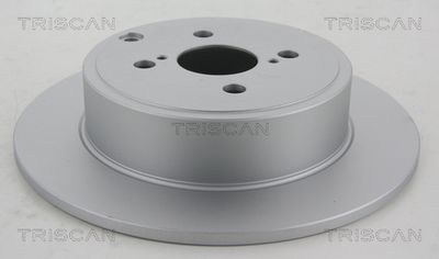 812013172C TRISCAN Тормозной диск